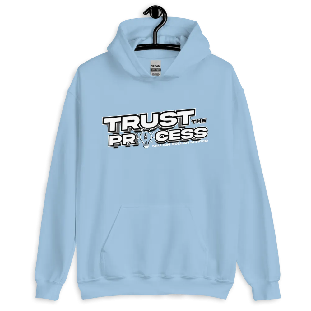 Trust the Process Hoodie