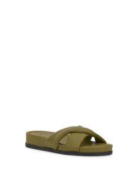 Vince Camuto KRISSAMEL MOSS/ECO SHEEP