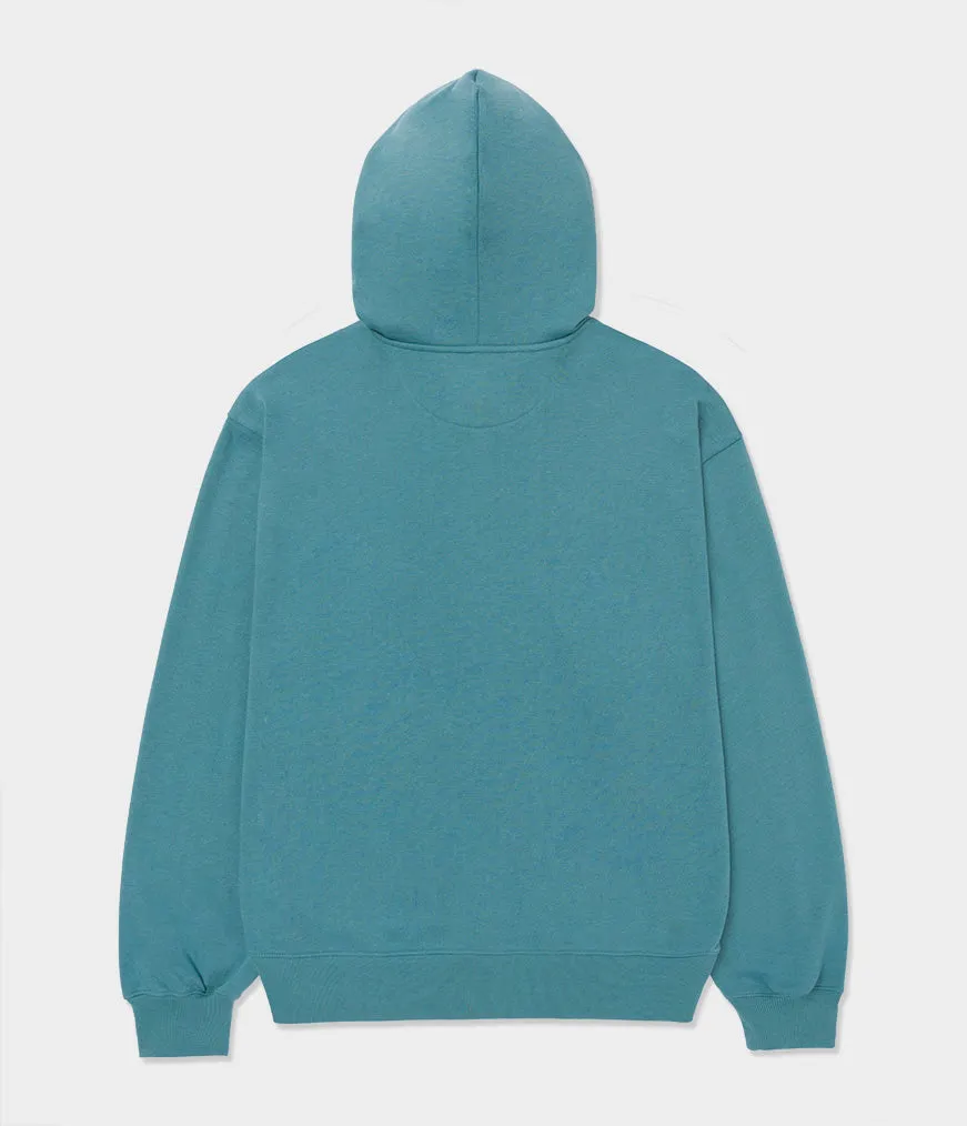 W Yin Hoodie