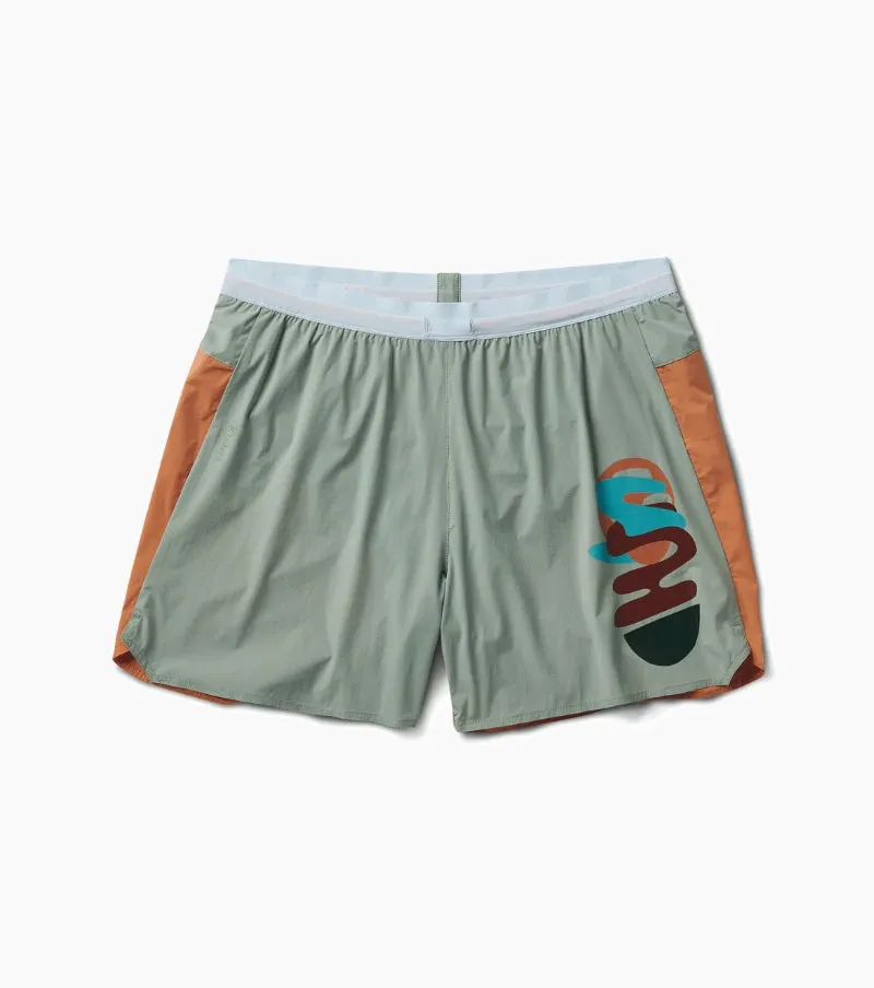 Weller Alta Shorts 5"