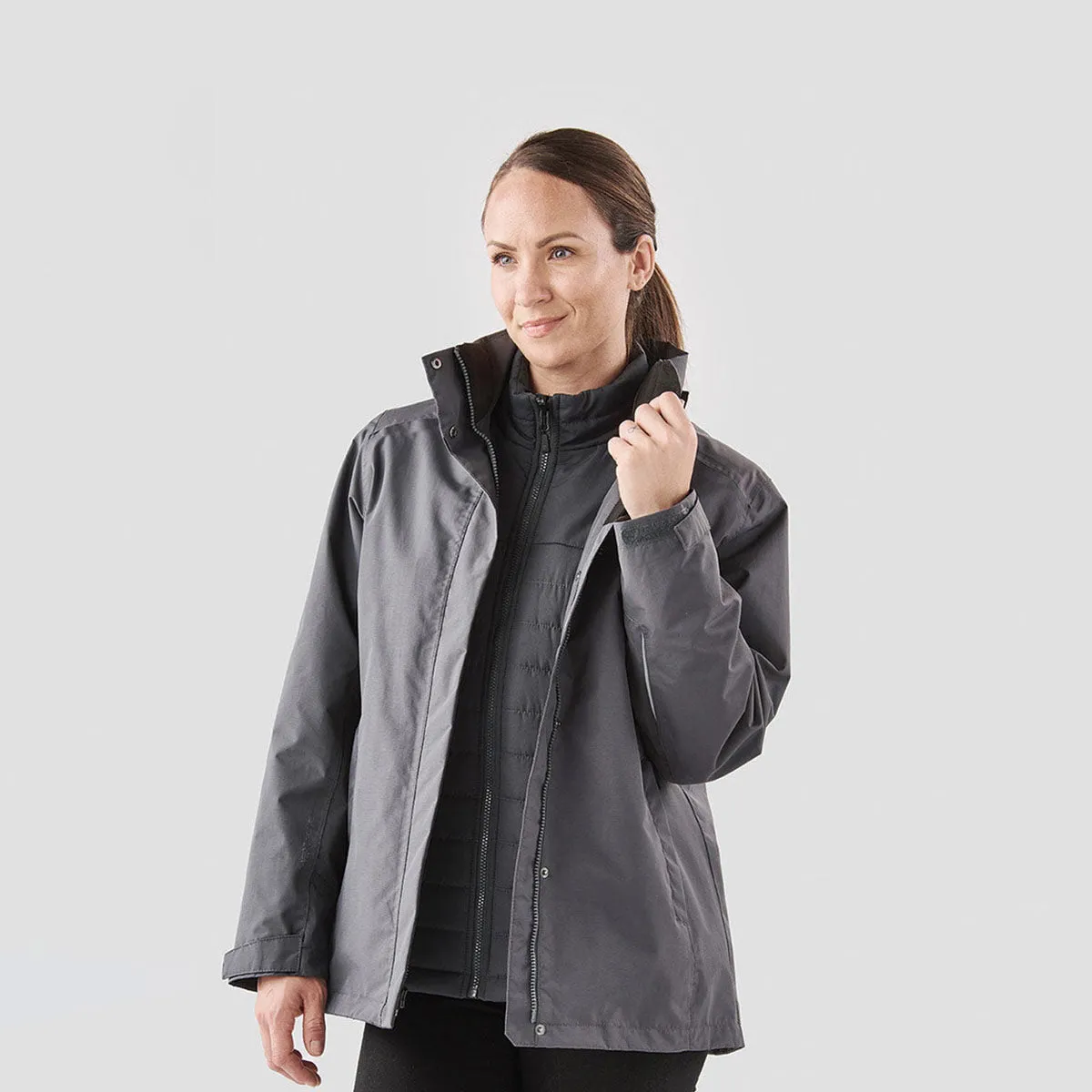 Women's Magellan System Jacket - XR-6W