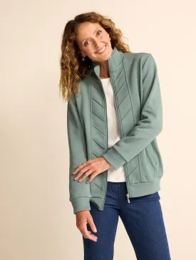 Wynter Fleece Jacket