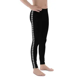 XhAle Men's Leggings